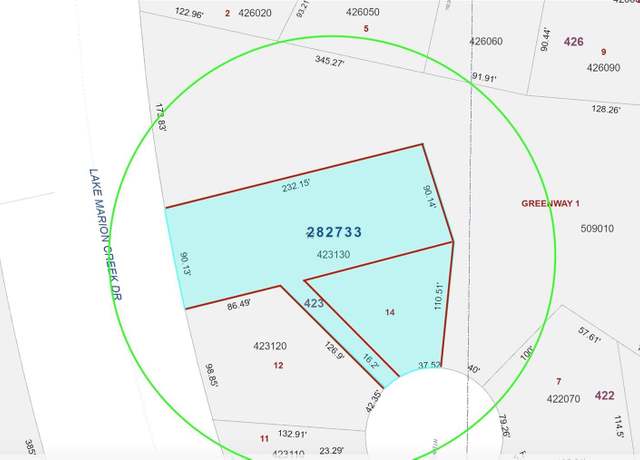 Property at Stuart Ln, Poinciana, FL 34759