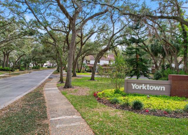 Property at 640 Yorkshire Ct Unit B, Safety Harbor, FL 34695, 2 beds, 2 baths