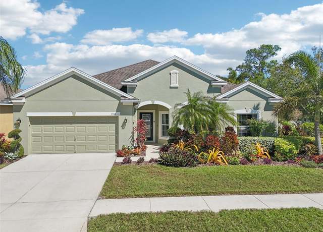 Property at 1503 Yale Castle Ct, Ruskin, FL 33570, 3 beds, 2.5 baths