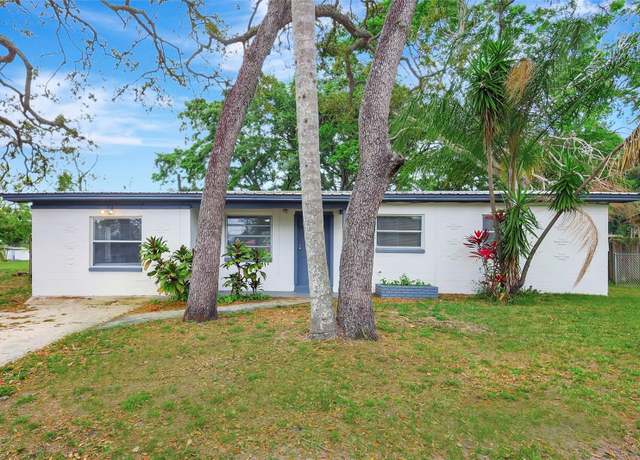 Property at 2102 E Bougainvillea Ave, Tampa, FL 33612, 4 beds, 2 baths