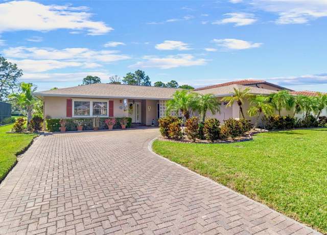 Property at 6790 Burning Tree Dr, Seminole, FL 33777, 3 beds, 2 baths