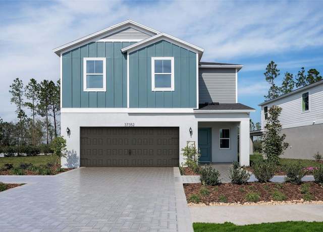 Property at 37255 Sagemoor Dr, Zephyrhills, FL 33541, 4 beds, 2.5 baths