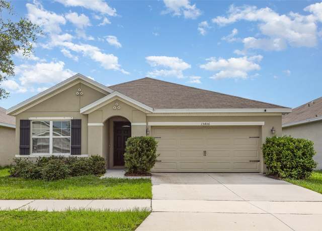 Property at 15406 Gopher Trop Pl, Sun City Center, FL 33573, 3 beds, 2 baths