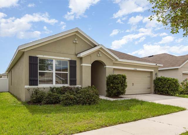 Property at 15406 Gopher Trop Pl, Sun City Center, FL 33573, 3 beds, 2 baths
