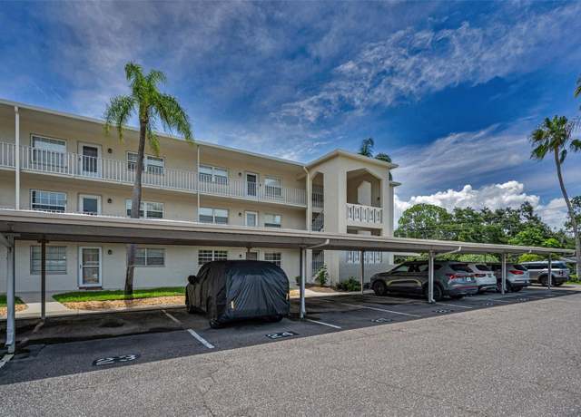 Property at 970 Virginia St #109, Dunedin, FL 34698, 2 beds, 2 baths