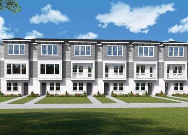 Property at 499 31st Way N, St Petersburg, FL 33713, 3 beds, 3.5 baths