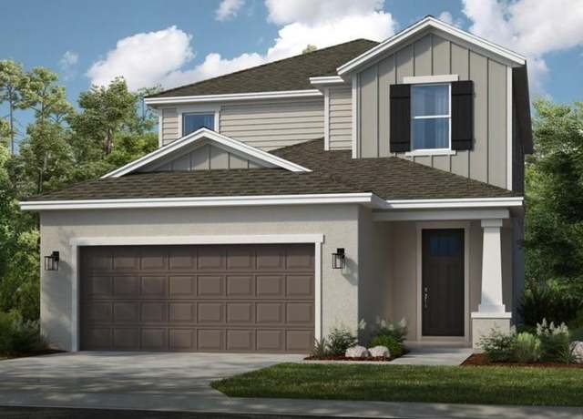 Property at 811 Steel Dr, Apollo Beach, FL 33572, 5 beds, 3.5 baths