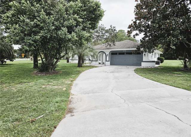 Property at 10186 Sleepy Willow Ct, Spring Hill, FL 34608, 3 beds, 2 baths