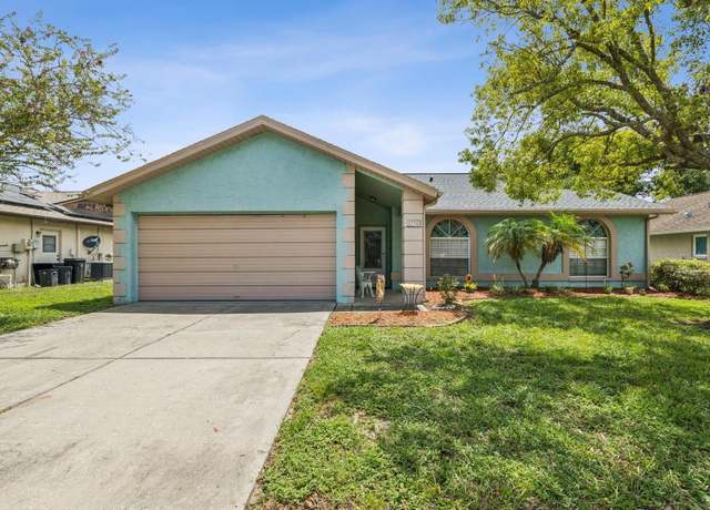 Property at 8730 Martinique Ln, Port Richey, FL 34668, 3 beds, 2 baths