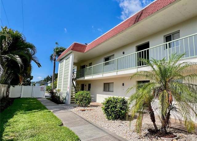 Property at 3504 Beneva Rd #206, Sarasota, FL 34239, 2 beds, 2 baths