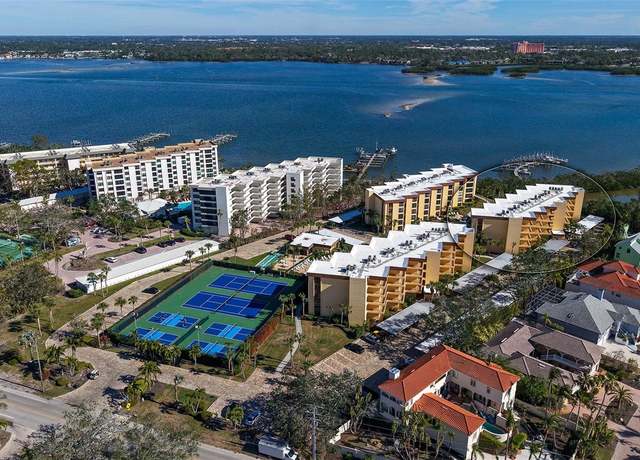 Property at 8779 Midnight Pass Rd Unit 504H, Sarasota, FL 34242, 2 beds, 2 baths