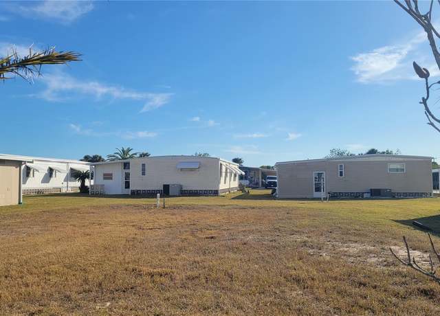 Property at 333 LA Rosas, North Port, FL 34287