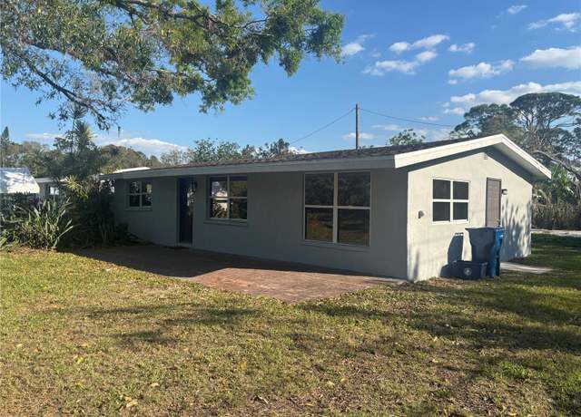 Property at 2020 45th Street Ct E Unit A, Bradenton, FL 34208, 3 beds, 2 baths