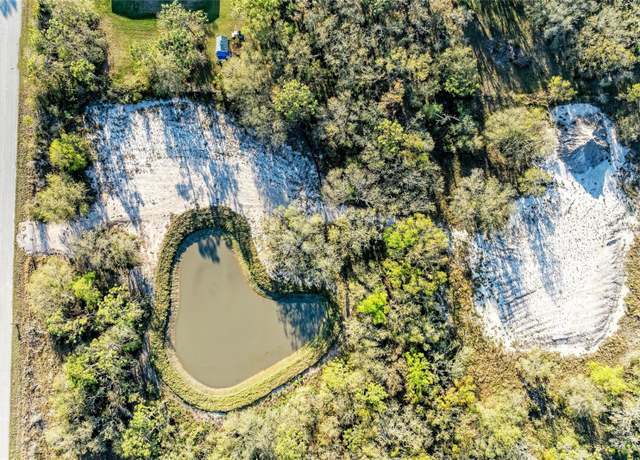 Property at 25805 75th Ave E, Myakka City, FL 34251