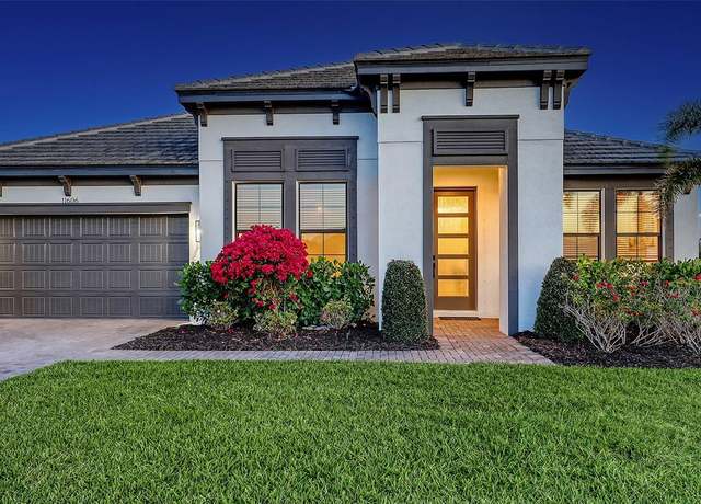 Property at 11606 Apple Tree Cir, Bradenton, FL 34211, 4 beds, 3 baths