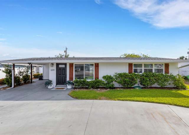 Property at 3219 Florida Blvd, Bradenton, FL 34207, 2 beds, 2 baths