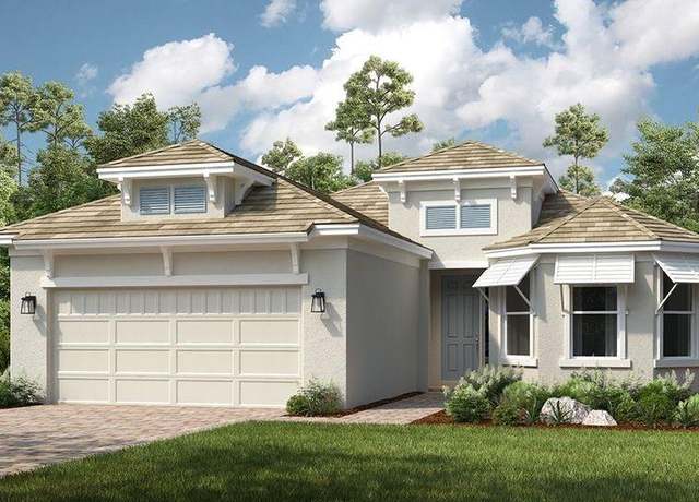 Property at 3221 Vicenza Ct, Bradenton, FL 34211, 3 beds, 3.5 baths