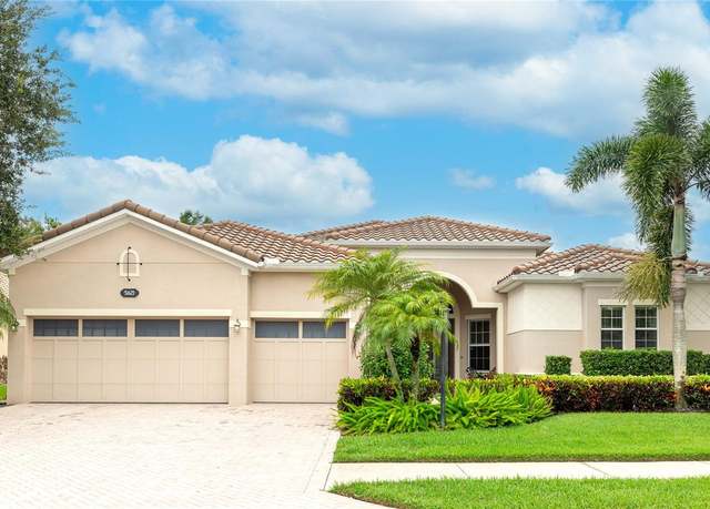 Property at 5621 Rock Dove Dr, Sarasota, FL 34241, 4 beds, 3 baths