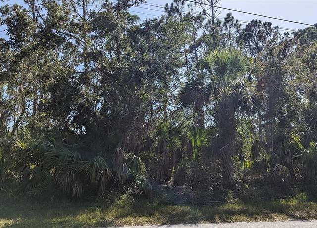 Property at Abdella Ln, North Port, FL 34291