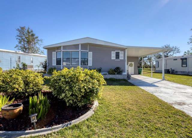 Property at 3029 Audubon Ave, Englewood, FL 34224, 2 beds, 2 baths