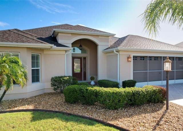 Property at 1338 Neuport Path, The Villages, FL 32163, 3 beds, 2 baths