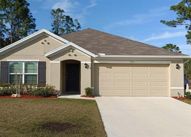 Property at 7133 SW 135th Pl, Ocala, FL 34473, 3 beds, 2 baths