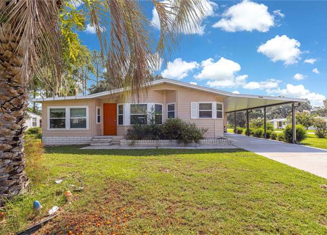 Property at 13081 SE 47th Ct, Belleview, FL 34420, 2 beds, 2 baths