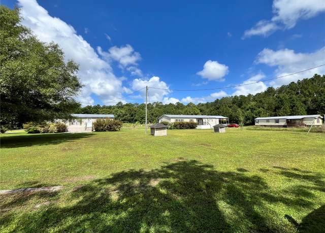 Property at 7318 SE State Road 100, Starke, FL 32091, 12 beds, 9 baths