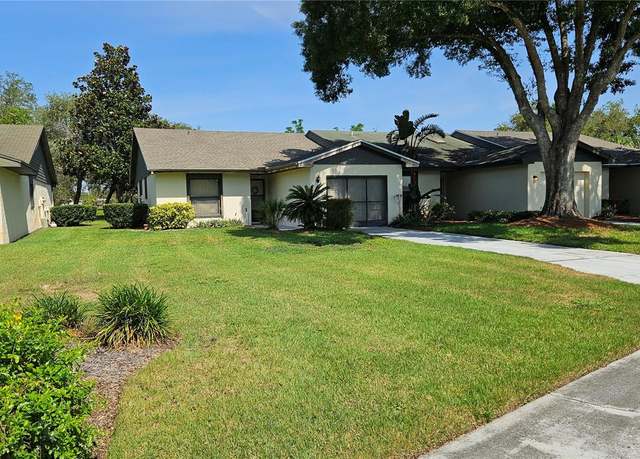 Property at 29 Buck Cir, Haines City, FL 33844, 2 beds, 2 baths