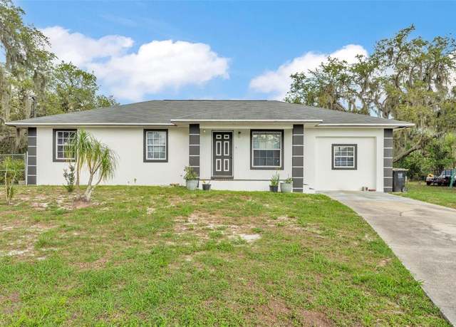Property at 306 Olmo Ct, Winter Haven, FL 33880, 4 beds, 2 baths
