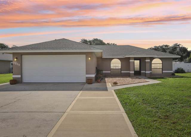 Property at 8219 Rangers Path, Lakeland, FL 33809, 3 beds, 2 baths