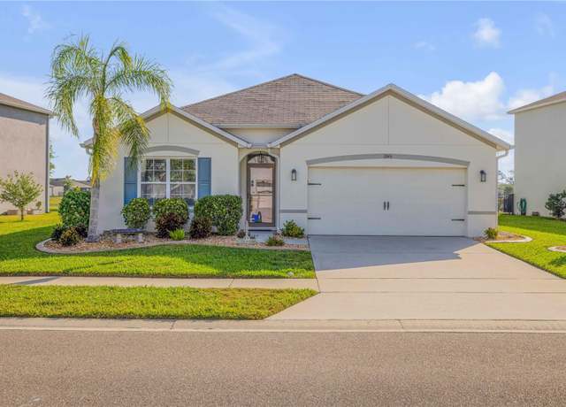 Property at 2943 Gibraltar Blvd, New Smyrna Beach, FL 32168, 4 beds, 2 baths