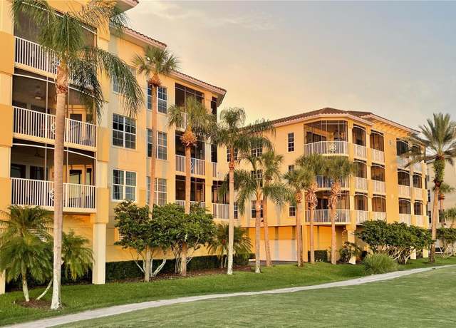 Property at 6450 Watercrest Way #402, Lakewood Ranch, FL 34202, 3 beds, 2 baths