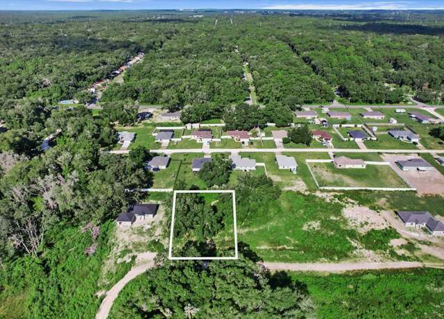 Property at 48 N Buchannon Ter, Inverness, FL 34453