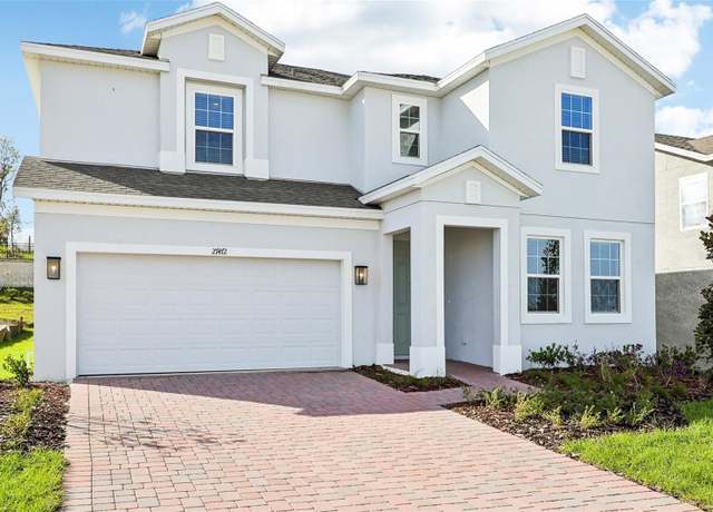 Property at 27472 Black Kite Ave, Howey In The Hills, FL 34737, 5 beds, 3.5 baths