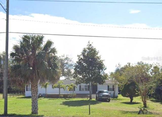 Property at 1717 Ronald Reagan Pkwy, Davenport, FL 33896, 4 beds, 3 baths