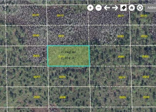 Property at Dill Rd, Orlando, FL 32820
