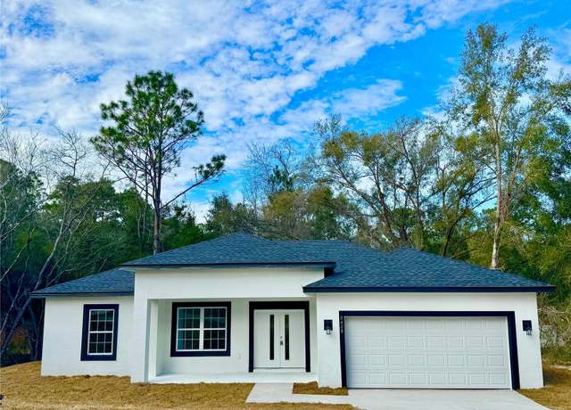 Property at 8428 N Pocono Dr, Citrus Springs, FL 34434, 3 beds, 2 baths