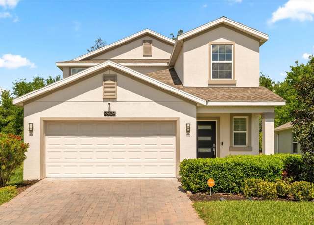 Property at 2909 Black Birch Dr, Ocoee, FL 34761, 5 beds, 2.5 baths