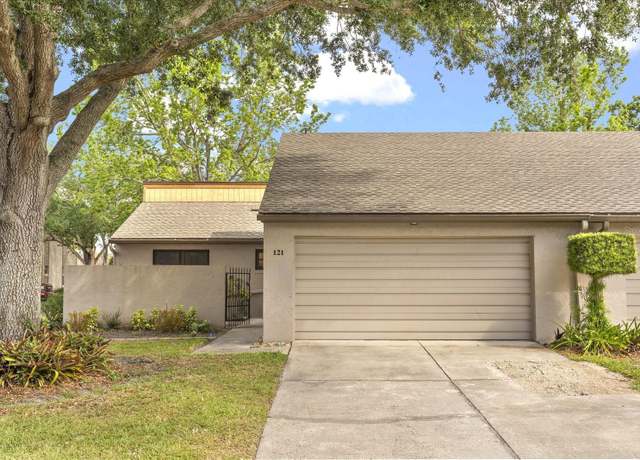 Property at 121 Teriwood St, Fern Park, FL 32730, 3 beds, 2 baths