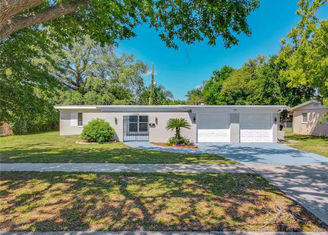 Property at 1228 Vantage Dr, Orlando, FL 32806, 3 beds, 2 baths