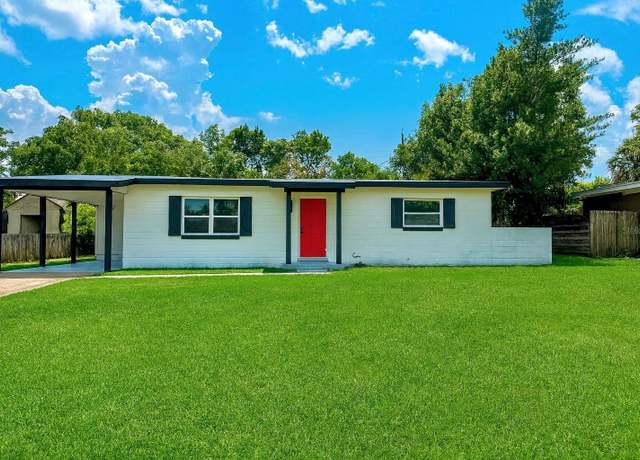 Property at 190 W Grossenbacher Dr, Apopka, FL 32712, 3 beds, 2 baths