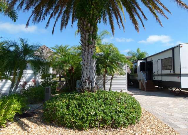 Property at 601 SW 42nd Cv #35, Okeechobee, FL 34974