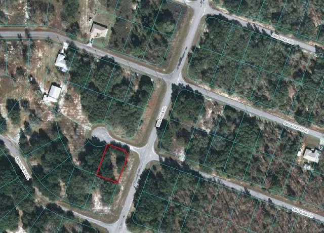 Property at 00 Malauka Dr, Ocklawaha, FL 32179