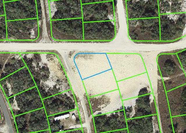 Property at 137 Briarpatch Dr, Lake Placid, FL 33852