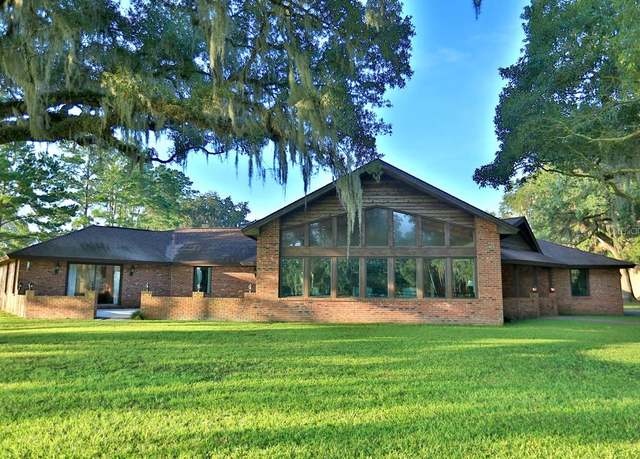 Property at 15964 W Hwy 318, Williston, FL 32696, 3 beds, 3.5 baths