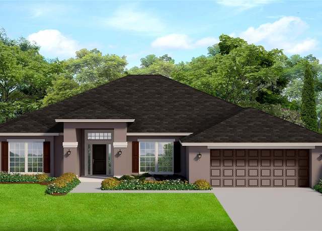 Property at 13405 Ravilla Ave, Brooksville, FL 34614, 4 beds, 2 baths