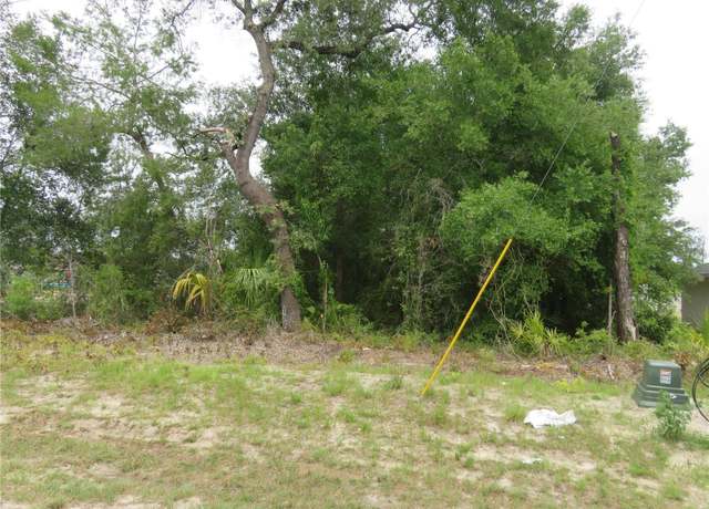 Property at 00 SW 128th St, Ocala, FL 34473
