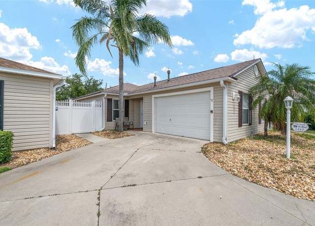 Property at 1410 Natalie Ln, The Villages, FL 32162, 2 beds, 2 baths