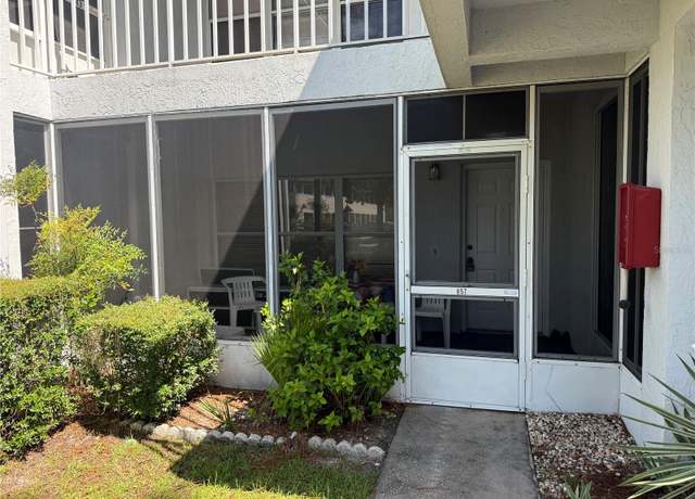 Property at 857 SE Mayo Dr #857, Crystal River, FL 34429, 1 bath